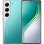 Smartphone TECNO CAMON 40, Android 15, 256 Go ROM, 16 Go de RAM, 5200 mAh résistant à l’eau et à la poussière