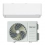 Climatiseur Split BERSEN BER/A-ACS24-410A, 24000 BTU, Refroidissement Haute Performance
