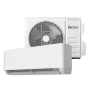 Climatiseur Split BERSEN BER/A-ACS24-410A, 24000 BTU, Refroidissement Haute Performance