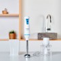 Mixeur Plongeant ROBOT 750 PLUS INOX, 750W, fonction Turbo ,Compact et Multifonction