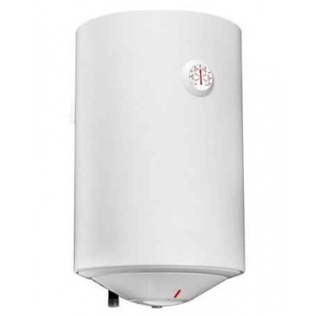 Chauffe-eau Électrique Westpool WH/M-50ST/W – 50 Litres avec Protection IPX4 et Anode en Magnésium