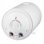 Chauffe-eau Électrique Westpool WH/M-50ST/W – 50 Litres avec Protection IPX4 et Anode en Magnésium