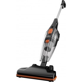 Aspirateur Balai SAYONAPPS SVC-2440, 9-en-1, 600 Watts , Double filtre HEPA Haute Puissance