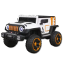 Voiture Électrique pour Enfants 12V, JD-EC-579 Pour enfants de 2 à 8 ans