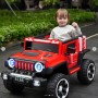 Voiture Électrique pour Enfants 12V, JD-EC-579 Pour enfants de 2 à 8 ans