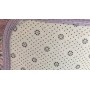 Tapis moquette Moderne de chambre et salon 200x150cm, Antidérapant & Lavable