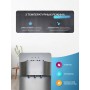 Fontaine, Distributeur d'eau SPJ WDTX-GRCN009, Eau chaude, froide et tempérée