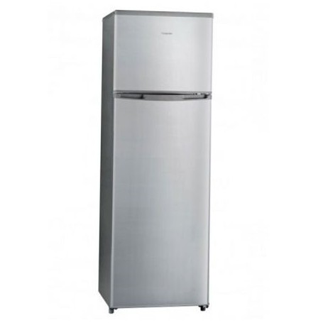 Réfrigérateur HISENSE combiné à double porte 237 litres