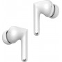 Écouteurs Bluetooth Tecno Buds 3, Son Immersif, 37h d’Autonomie, ENC, IPX5, Bluetooth 5.3 - blanc