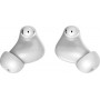 Écouteurs Bluetooth Tecno Buds 3, Son Immersif, 37h d’Autonomie, ENC, IPX5, Bluetooth 5.3 - blanc