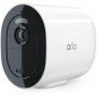 Caméra de Sécurité Extérieur Arlo Go 2, LTE & Wi-Fi, 1080p HD, Vision Nocturne, Rechargeable | Audio Bidirectionnel
