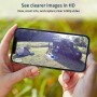 Caméra de Sécurité Extérieur Arlo Go 2, LTE & Wi-Fi, 1080p HD, Vision Nocturne, Rechargeable | Audio Bidirectionnel