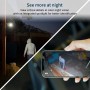 Caméra de Sécurité Extérieur Arlo Go 2, LTE & Wi-Fi, 1080p HD, Vision Nocturne, Rechargeable | Audio Bidirectionnel