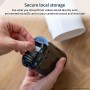 Caméra de Sécurité Extérieur Arlo Go 2, LTE & Wi-Fi, 1080p HD, Vision Nocturne, Rechargeable | Audio Bidirectionnel