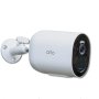 Caméra de Sécurité Extérieur Arlo Go 2, LTE & Wi-Fi, 1080p HD, Vision Nocturne, Rechargeable | Audio Bidirectionnel