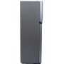 Réfrigérateur Hisense 200DR à Double Portes 154L, Silver, Top Freezer, Éco-énergétique & Silencieux