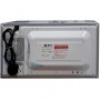 Micro-ondes SPJ 20L, 700W, 6 Niveaux de Puissance, Minuterie 30 min & Plateau Tournant