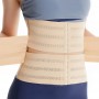 Ceinture Gainante Femme Ajustable – Corset Amincissant Taille Haute | Shaper Cincher Respirant & Sculptant