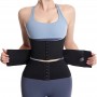 Ceinture Gainante Femme Ajustable – Corset Amincissant Taille Haute | Shaper Cincher Respirant & Sculptant