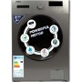 Machine à laver SPJ FLGRU-8FAM, 8KG, Polyvalente, Puissante et Intelligente
