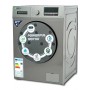 Machine à laver SPJ FLGRU-6FAM, 6KG, Compacte, Économique et Automatique