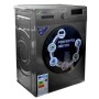 Machine à laver SPJ FLGRU-6FAM, 6KG, Compacte, Économique et Automatique