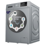 Machine à laver SPJ FLGRU-6FAM, 6KG, Compacte, Économique et Automatique