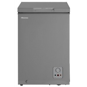 Mini Congélateur Coffre Hisense FC-120SH – 95 Litres, Fast Freeze