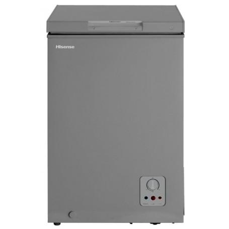 Mini Congélateur Coffre Hisense FC-120SH – 95 Litres, Fast Freeze
