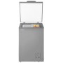 Mini Congélateur Coffre Hisense FC-120SH – 95 Litres, Fast Freeze