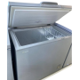 Congélateur coffre Hisense FC-340SH, 250L, Congélation rapide, Indicateur de puissance