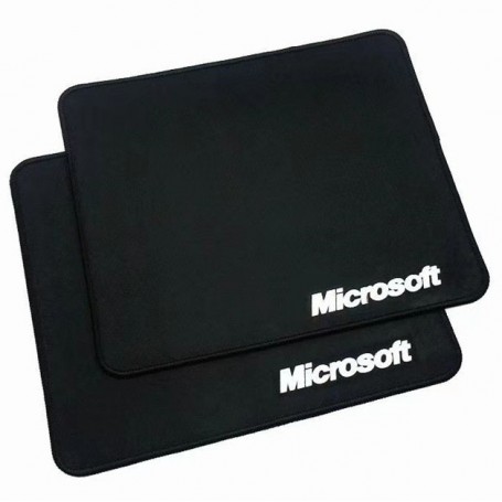 Tapis de Souris Microsoft XC-X3 – Surface Speed, Antidérapant, Pour Bureautique et Gaming
