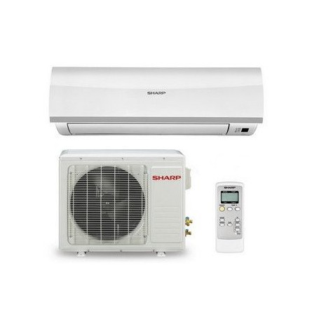 Climatiseur Split SHARP air conditionner AH/AU-A9ECB, 1 CHV, 9000, 12000, 18000 BTU