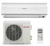 Climatiseur Split SHARP air conditionner AH/AU-A9ECB, 1 CHV, 9000, 12000, 18000 BTU