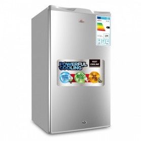 Réfrigérateur Westpool FAST-18, 120L, 1 Door Cooling System avec 30% d’économie d’énergie,