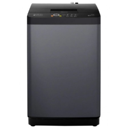 Machine à Laver Top Load Hisense WM802T-WTJA, 9 kg, Smart Control