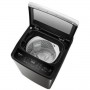 Machine à Laver Top Load Hisense WM802T-WTJA, 9 kg, Smart Control