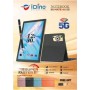 Tablette educative Idino Notebook Mate 4X, Dual SIM 5G, 10,1" - 512 Go, 8 Go RAM, 10000 mAh