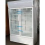Réfrigérateur Vitré Westpool 2 Portes 680 Litres, Conservation des Aliments et Boissons