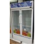 Réfrigérateur Vitré Westpool 2 Portes 680 Litres, Conservation des Aliments et Boissons