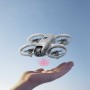 Mini Drone CZ06 HD Camera Quadcopter – 360° Roll, LED Lights, 50×Zoom