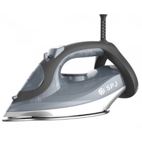 Fer à Repasser SPJ SIX-GRCS07, 2400W, 280ml, avec Jet de Vapeur