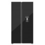 Réfrigérateur Side by SIde SPJ RF-BLT699C – 520L, No Frost, Noir, avec fontaine d’eau