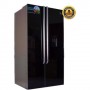 Réfrigérateur Side by SIde SPJ RF-BLT699C – 520L, No Frost, Noir, avec fontaine d’eau