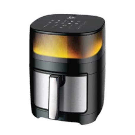 Friteuse à Air SPJ AFX-BL7L03 – 7L, 1500W, Réglable de 80 à 200°C, Antiadhésive