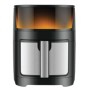 Friteuse à Air SPJ AFX-BL7L03 – 7L, 1500W, Réglable de 80 à 200°C, Antiadhésive