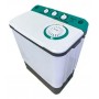 Machine à Laver Hisense WSRB113, 11 kg, Top Load, Semi-Automatique, double cuve