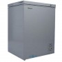 Congélateur coffre Hisense FC-180SH, 144 litres, Porte unique, Congélation rapide,