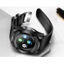 Montre Connectée Colmi V8 pour Homme, Écran Tactile, SIM, Caméra, Fitness Tracker, Étanche