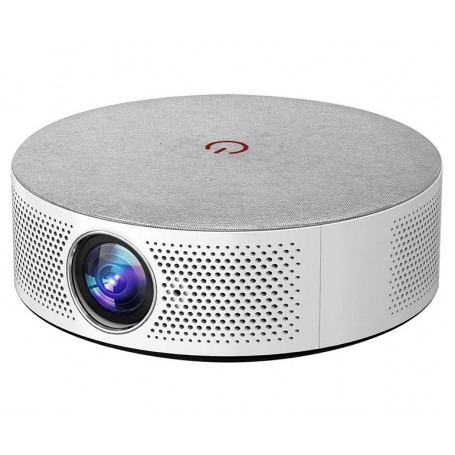 Projecteur multimédia Pico T60, Android, WiFi, 4K Full HD 1080P, Home Cinéma Intelligent